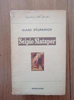 Scipio Slataper
