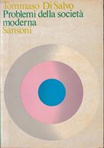 Problemi della società moderna