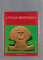 L' Italia preistorica