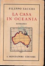 La casa in Oceania