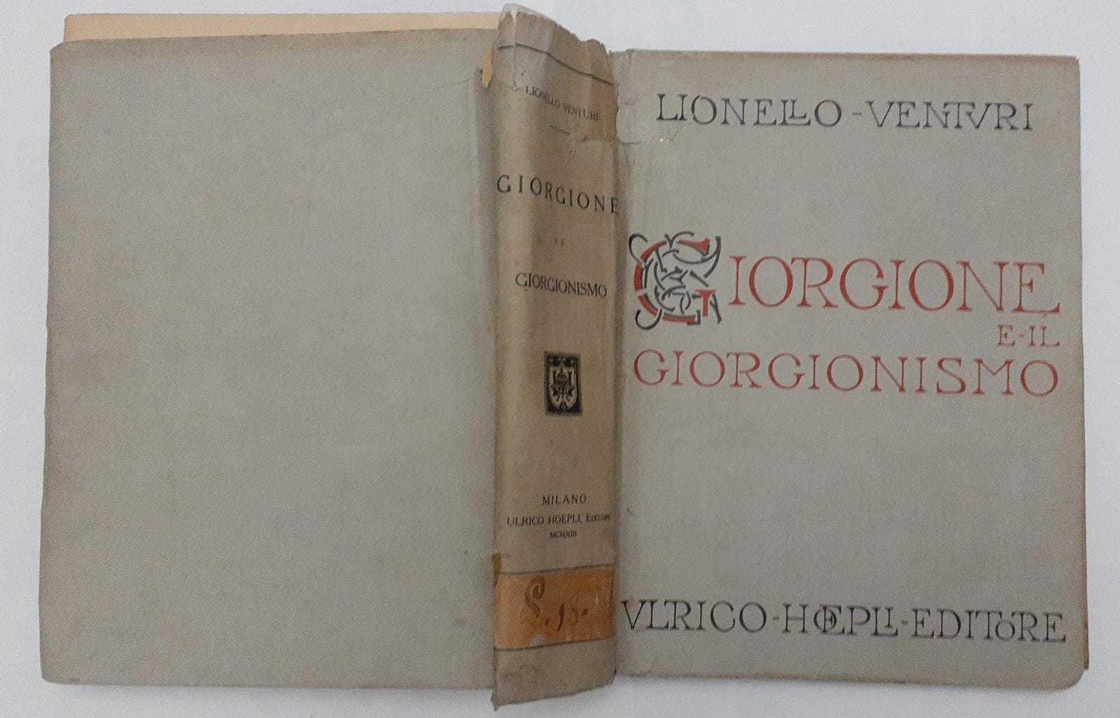 Librisaggi