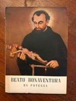 Bbeato Bonaventura