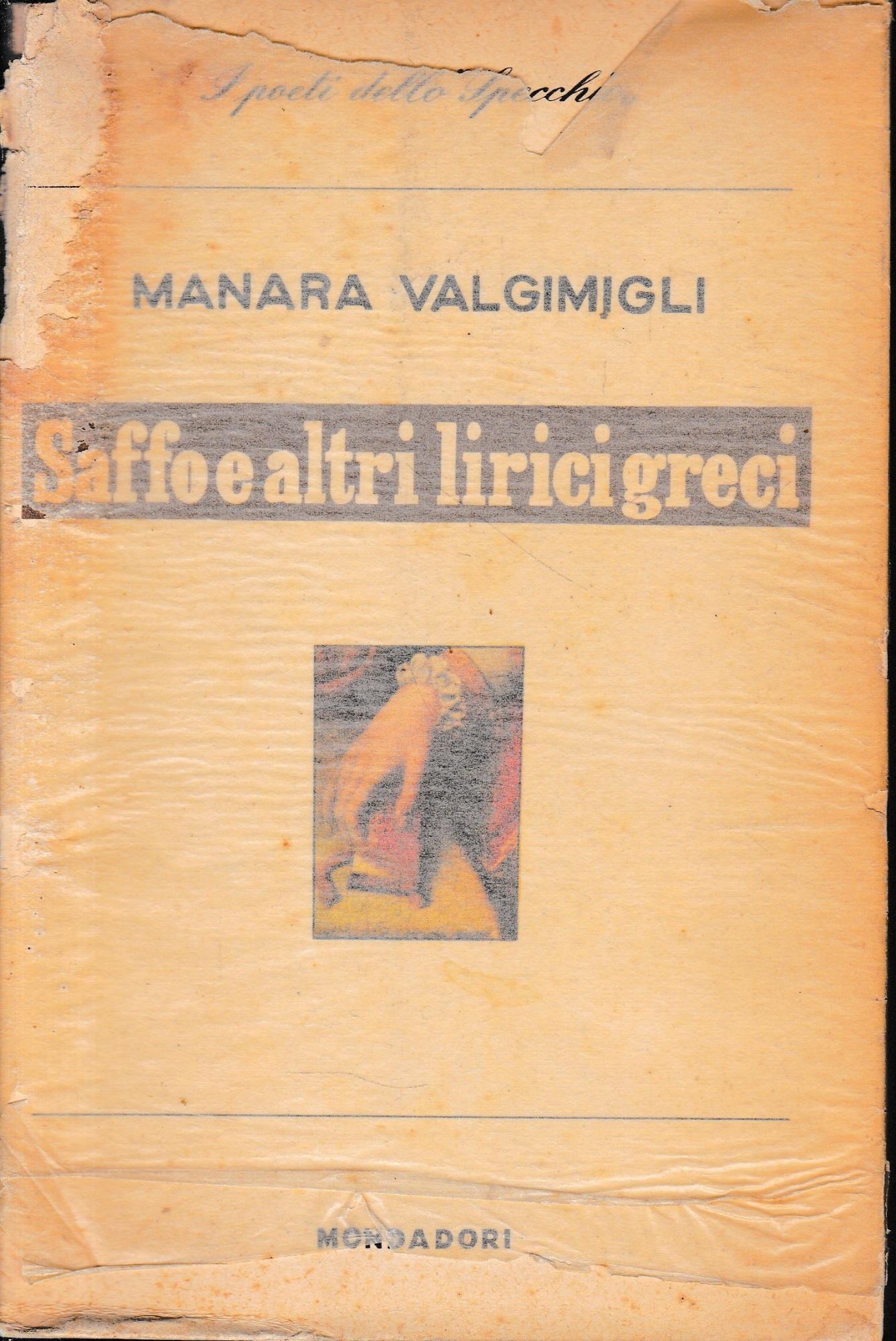 Librisaggi