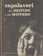 I capolavori del brivido e del mistero
