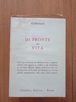 Di fronte alla vita