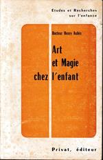 Art et Magie chez l'enfant
