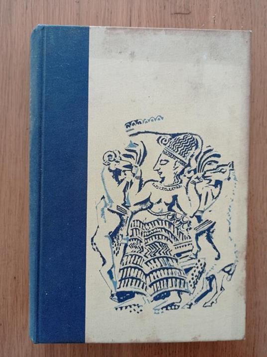 La Bibbia aveva ragione - Werner Keller - copertina