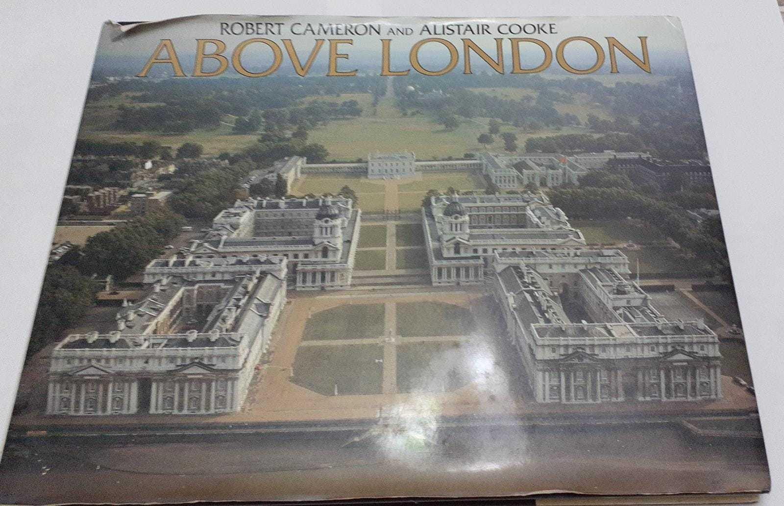 Above London