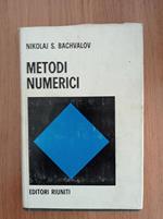 Metodi numerici
