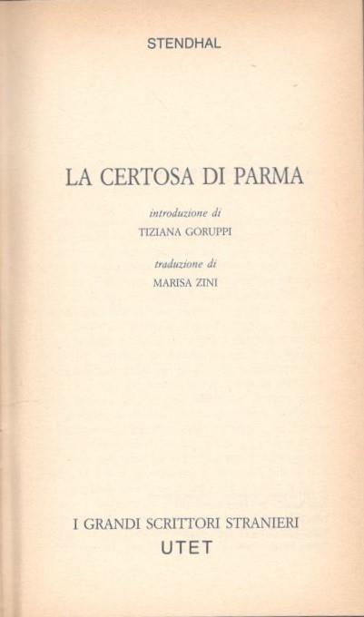 Libreria del Professore