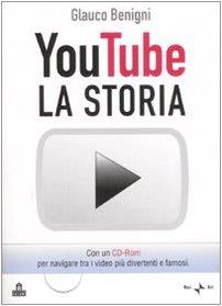 YouTube : la storia