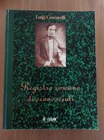 Registro romano di sconosciuti