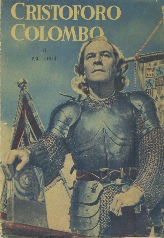 Cristoforo Colombo