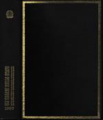 Gli Organi dello Stato. Guida agli Uffici degli organi costituzionali, giurisdizionali e amministrativi dello Stato. 1990