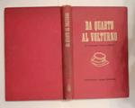 Da Quarto al Volturno. Noterelle di uno dei mille