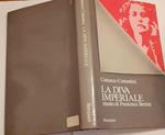 La diva imperiale ritratto di Francesca Bertini