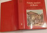Antichi mestieri di Roma
