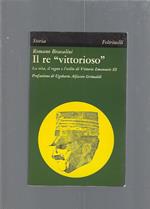 Il re 