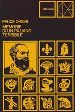 Memorie di un italiano terribile