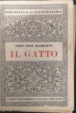 Il gatto