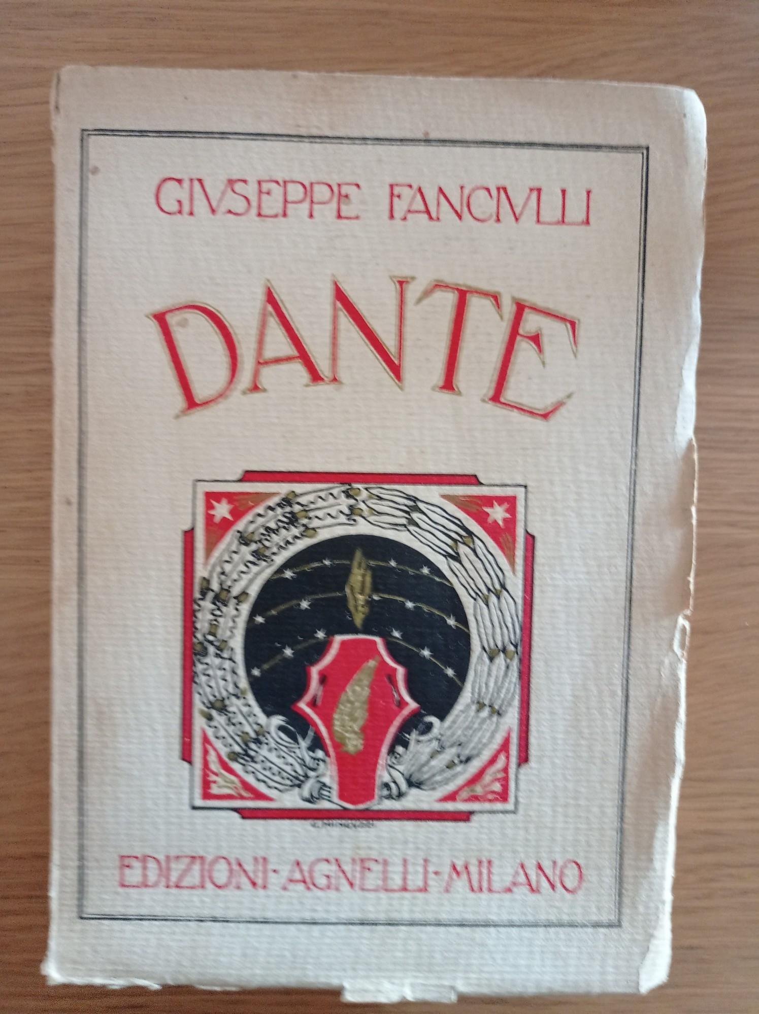 Dante