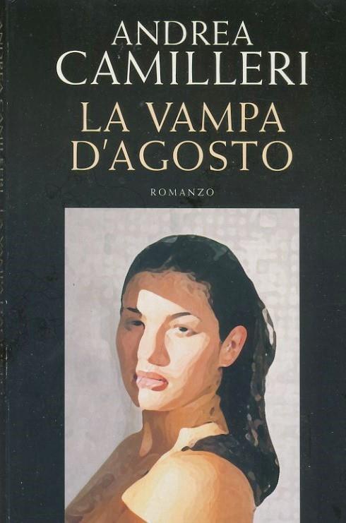 La vampa d'agosto