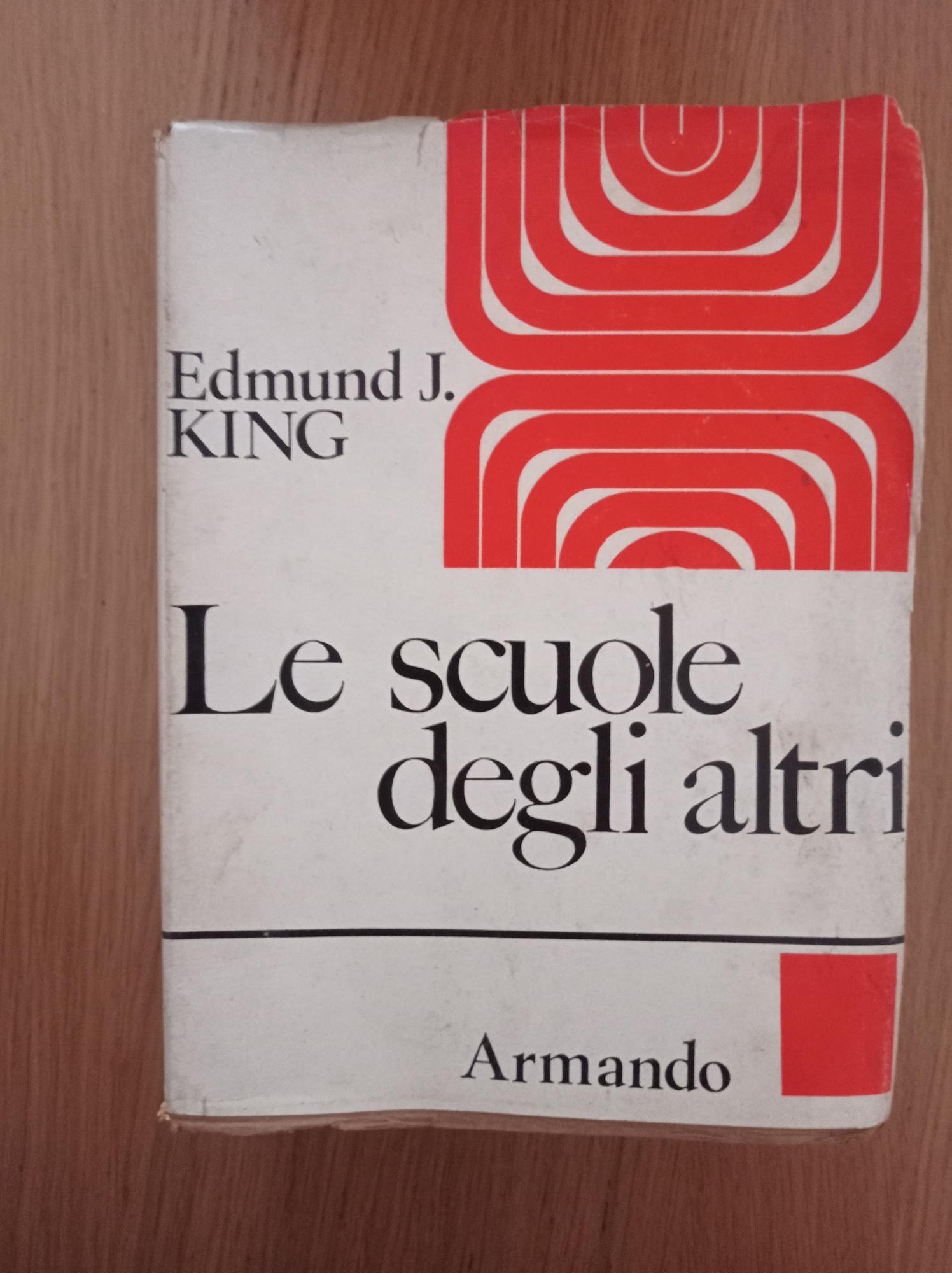 Le scuole degli altri