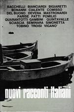 Nuovi racconti italiani, vol. 2