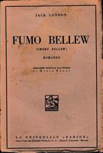 Fumo Bellew (Smoke Bellew)