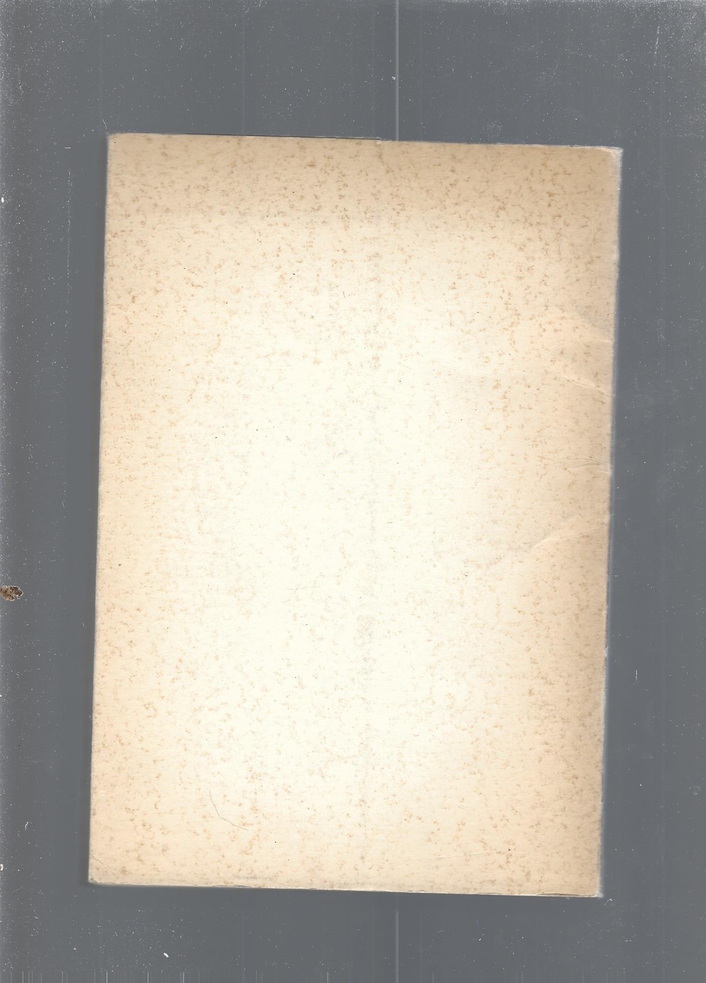 Lettura di Italo Svevo