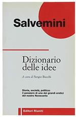 Dizionario delle idee