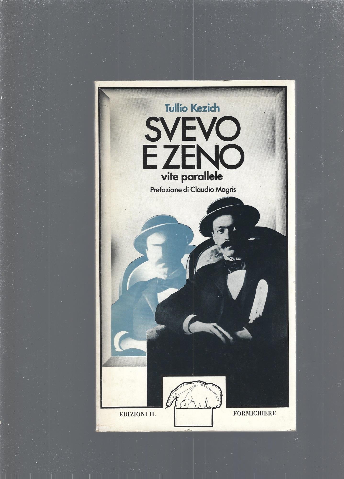 Svevo e Zeno