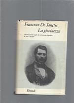 La giovinezza