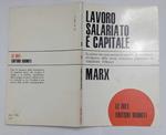 Lavoro salariato e capitale
