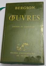 Oeuvres. Edition du Centenaire