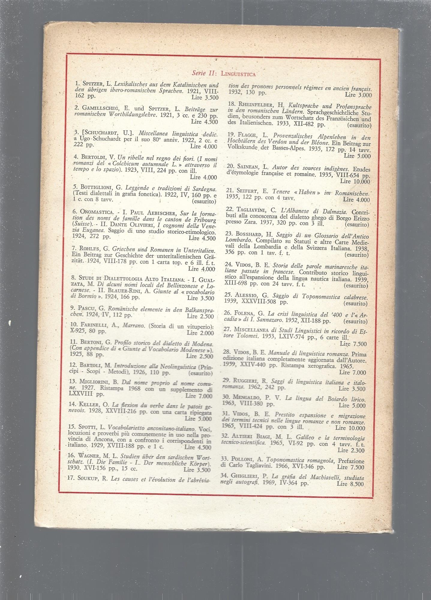 La narrativa di Vitaliano Brancati