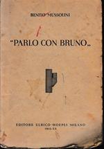 Parlo con Bruno