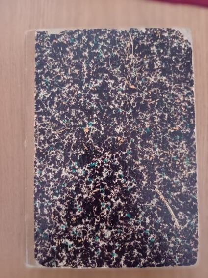 Il Re dell' Aria - Emilio Salgari - copertina