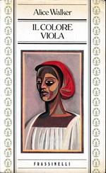 Il colore viola