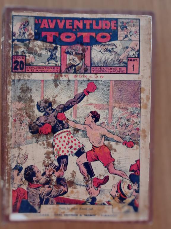 Libreria del Professore