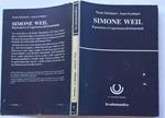 Simone Weil. Il pensiero e l'esperienza del femminile
