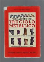 Formazione Del Truciolo Metallico