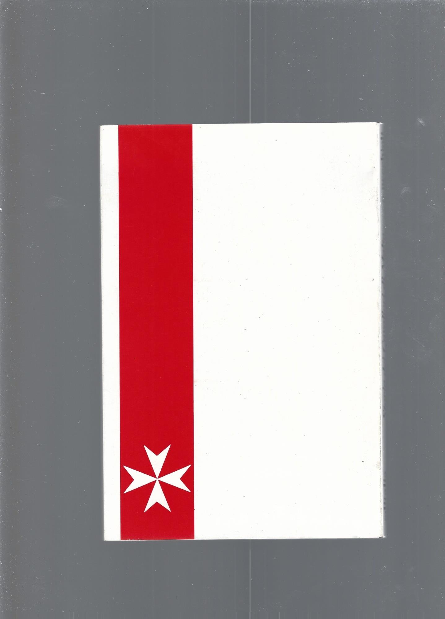 Storia Dei Cavalieri Di Malta
