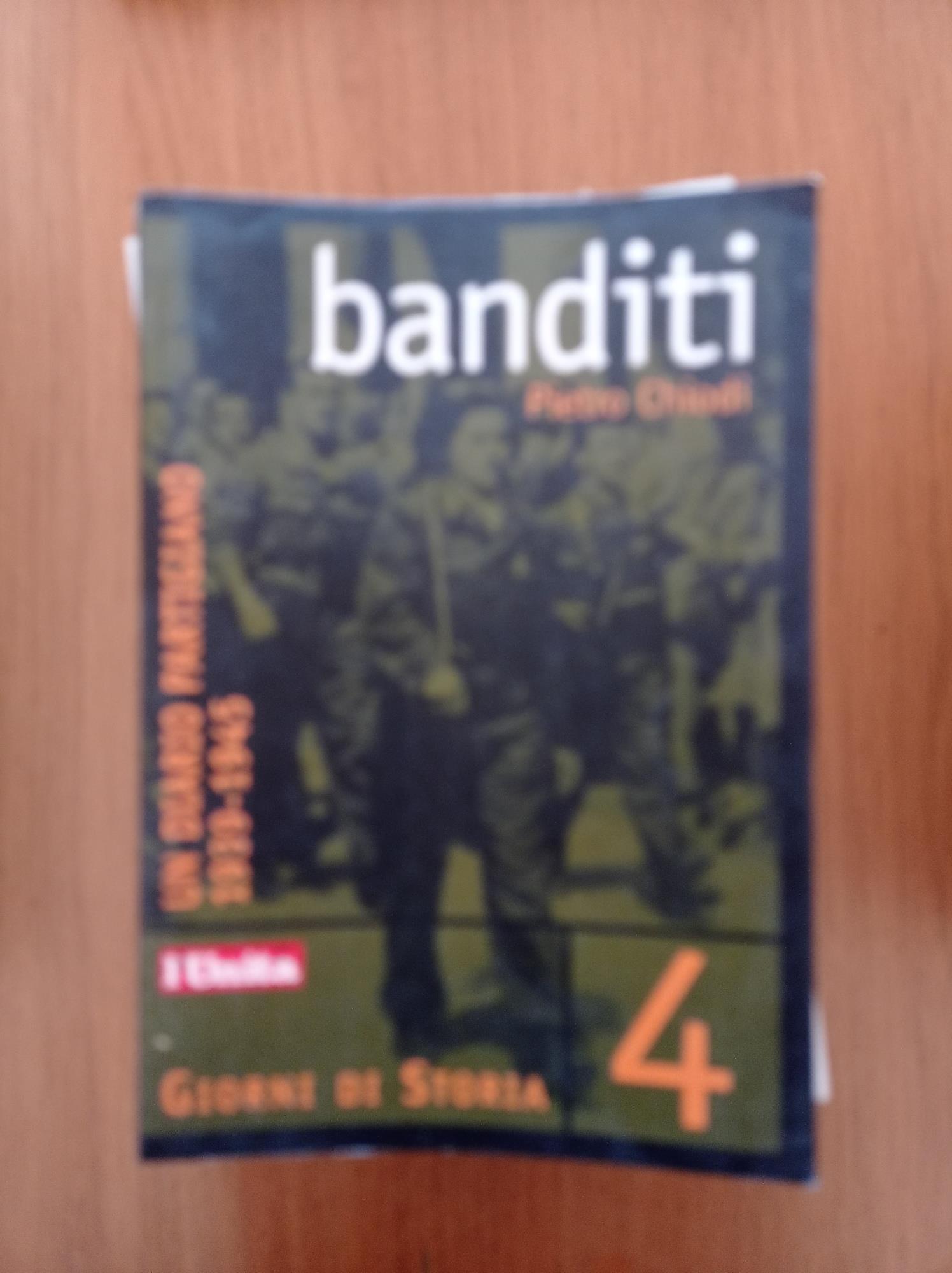 Banditi