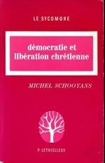Democratie et Liberation Chretienne