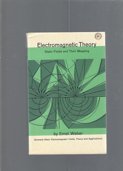 Electromagnetic Theory - copertina