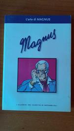 L' arte di Magnus