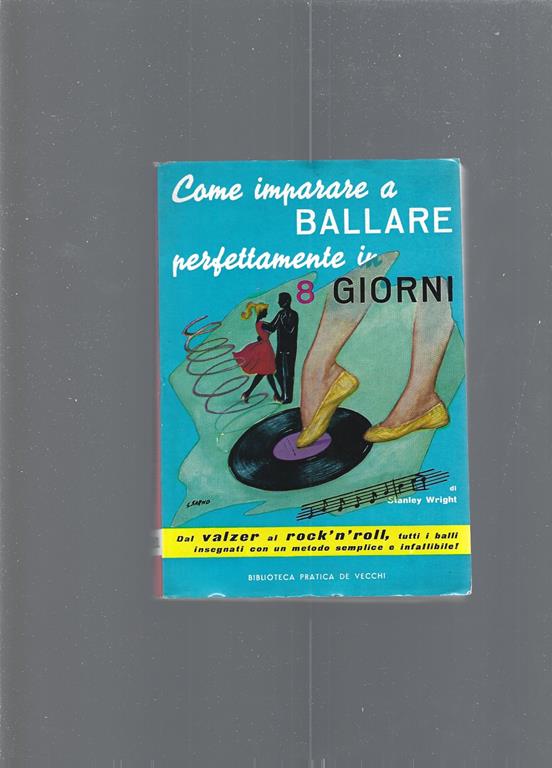 Libreria Quarto Stato