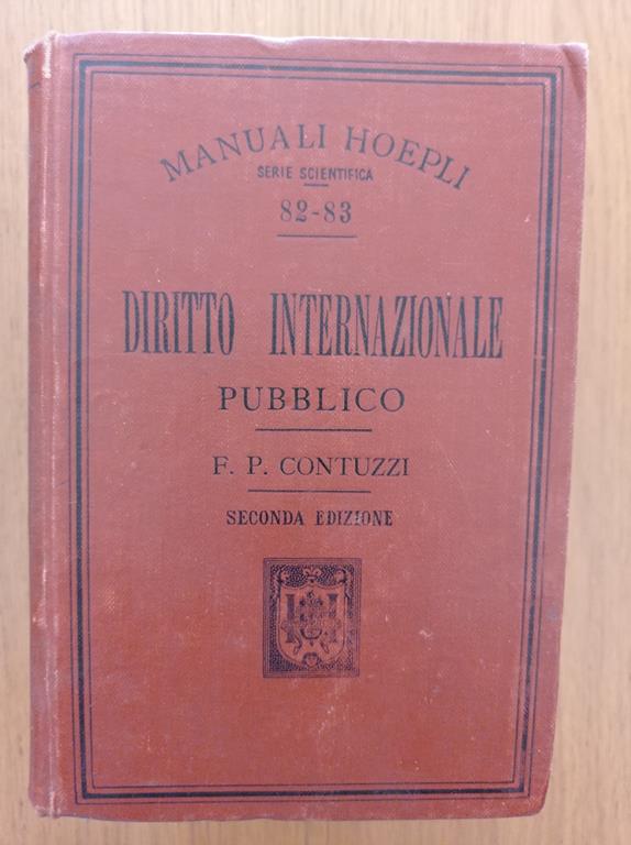 Libreria del Professore