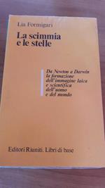 La scimmia e le stelle